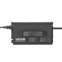 24V 20A lithiumbatterioplader, 29,2V, AC-DC LiFePO4 Smart