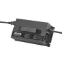 24V 20A lithiumbatterioplader, 29,2V, AC-DC LiFePO4 Smart