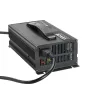 24V 20A lithiumbatterioplader, 29,2V, AC-DC LiFePO4 Smart