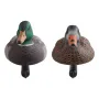 VEVOR Duck Decoys, Realistic Floating Duck Decoys, Weight Forward Swim, Impact-Resistant & Silent XPE Duck Hunting Decoy Outdoor