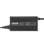 VEVOR 12V 20A Lithium Battery Charger, 14.6V, AC-DC LiFePO4 Smart Charger, with Anderson Connector, LED Indicator, 0V Activation