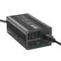 12V 20A Lithium Battery Charger, 14.6V, AC-DC LiFePO4 Smart Charger, with Anderson Connector, LED Indicator, 0V Activation, for 