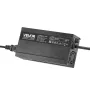 12V 10A lithiumbatterioplader, 14,6V, AC-DC LiFePO4 Smart
