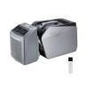 Portable Air Conditioner 5000BTU Tent Air Conditioning AC/DC for Camping