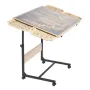 1500 Piece Puzzle Table with Legs, 4 Drawers and Cover, 86x63cm Portable Wooden Board with Wheels, Jigsaw Puzzle Accessories for