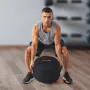 Workout Sandbag, Heavy Duty Workout Power Bags med håndtag, 45