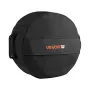 VEVOR Workout Sandbag, Heavy Duty Workout Power Bags med håndtag, 45 kg Slam Bag til Fitness Styrke Vægttræning Cross-Tra