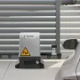 Automatisk portåbner, 280W elektrisk skydeportåbner til døre op