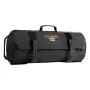Workout Sandbag, Heavy Duty Workout Power Bags with Handles, 11-34 kg Adjustable Slam Bag for Fitness Strength Weight Training C