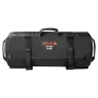 VEVOR Workout Sandbag, Heavy Duty Workout Power Bags med håndtag, 11-34 kg Justerbar Slam Bag til Fitness Styrke Vægt Trai