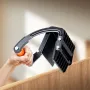Krydsfinerholder, 90,7 kg Enkeltlampe Kapacitet, justerbart