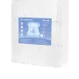 Disposable Dog Diapers, Super Absorbent Female Dog Diapers, 360° Leak-Proof Female Doggy Pet Diaper with Wetness Indicator for H