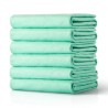 Washable Underpads 34" x 36" Incontinence Bed Pad 6-Pack Bedwetting Pad