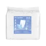 Disposable Male Dog Diapers, Super Absorbent Male Dog Wraps, 360 ° Leak-Proof Belly Bands with Wetness Indicator for Doggies in 