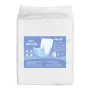 Disposable Male Dog Diapers, Super Absorbent Male Dog Wraps, 360 ° Leak-Proof Belly Bands with Wetness Indicator for Doggies in 