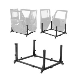 Vogn til Jeep Wrangler JK JL / Gladiator JT 2007- 2023 JK JL / Gladiator JT