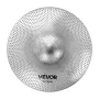 Low Volume Cymbal Pack 4 Pieces 350/400/455/505 mm (14/16/18/20 Inches) Alloy Cymbals for Drum