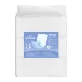 Disposable Male Dog Diapers, Super Absorbent Male Dog Wraps, 360 ° Leak-Proof Belly Bands with Wetness Indicator for Doggies in 