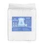 Disposable Dog Diapers, Super Absorbent Female Dog Diapers, 360° Leak-Proof Female Doggy Pet Diaper with Wetness Indicator for H