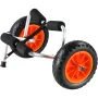 Heavy Duty Kayak Cart, 250 kg belastningskapacitet