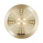 VEVOR Cymbal Pack 4 Pieces Cymbals Drum Set 355/400/505/254 mm(10 14 16 20 Inches) Cymbals for Drum