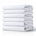 Washable Underpads 34" x 36" Incontinence Bed Pad 10-Pack Bedwetting Pad