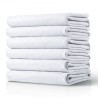 Vaskbar underpuder 34 "X 36" Inkontinens Bed Pad 10-Pack Bedwetting Pad