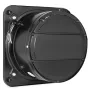 Industrial Ventilation Extractor air blower fan ventilation fan commercial Metal Axial Exhaust 250MM/10 Inch Air Puller Fan (250