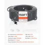 Starlink Gen 2 Cable 150 FT / 45.72 m Extension Cable Standard Generation 2 1200 Mps 24 AWG / 0.25 mm²