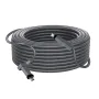 VEVOR Starlink Gen 2 Cable 150 FT / 45.72 m Extension Cable Standard Generation 2 1200 Mps 24 AWG / 0.25 mm²