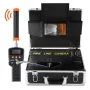 Sewer Camera Pipe Inspection Camera 17.8 cm Screen 1000TVL Camera 40m