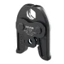 V28 Pressing Jaw, 28mm Press Jaw for V-Type Stainless Steel Pipes, High-Strength Carburized Steel Crimping Jaws Compatible with 