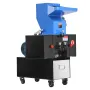 Plastic Shredder Crusher, 3HP/2,2KW plastflaskekværn