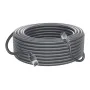VEVOR Starlink Gen 3-kabel 75 FT / 22,86 m forlængerkabel Standard Generation 3 1200 Mps 26 AWG / 0,15 mm²