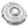 VEVOR Clutch Kit with Pressure Plate, Heavy Duty OEM Clutch Kit, OEM Replacement Transmission Clutch Kit Compatible with 2004-20
