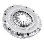 Clutch Kit with Flywheel, Heavy Duty OEM Clutch Kit, OEM Replacement Transmission Clutch Kit Compatible with 2003-2010 Audi A3 (