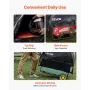 Generator Cover, 915x660x660 mm Waterproof Universal Generator Cover for Most Generators 1778-2743.2 mm Perimeter, Portable Gene
