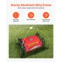 Generator Cover, 915x660x660 mm Waterproof Universal Generator Cover for Most Generators 1778-2743.2 mm Perimeter, Portable Gene