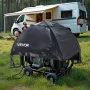 Generator Cover, 915x660x660 mm Vandtæt Universal Generator