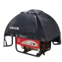 VEVOR Generator Cover, 915x660x660 mm Vandtæt Universal Generator Cover til de fleste Generatorer 1778-2743,2 mm Perimeter,