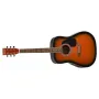 41 tommer / 1041,4 mm Dreadnought akustisk guitar begynderpakke