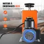 Automatic Wire Stripping Machine, 1.5mm-25mm Electric Motorized Cable Stripper, 60 W, Wire Peeler with Visible Stripping Depth R
