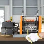 Automatic Wire Stripping Machine, 1.5mm-25mm Electric Motorized Cable Stripper, 60 W, Wire Peeler with Visible Stripping Depth R