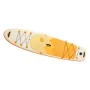Inflatable Stand Up Paddle Board, 3.23m x 84cm x 15cm Wide Ultra-Light SUP Paddleboard, All Accessories Included, Pump, Paddle, 