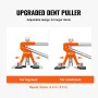 Bilkrop Dent Puller Bridge Lenter Tool Maintless Hail Remover