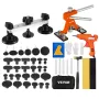 Bilkrop Dent Puller Bridge Lenter Tool Maintless Hail Remover