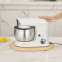 Mixer Slider, Oval 15,7 x 11,1 tommer, Apparat Slider