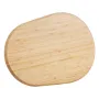 Mixer Slider, Oval 15,7 x 11,1 tommer, Apparat Slider