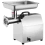 Elektrisk kødslibemaskine, 794 lb/t kapacitet, 1100W (6000W