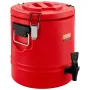 isoleret drikkevaredispenser, 3 Gal/11,4L termisk